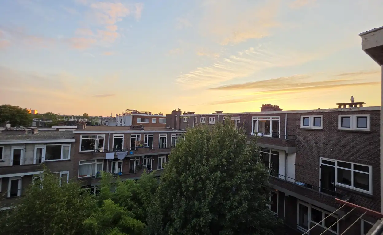 Foto #32 Appartement Stadhoudersplein Rotterdam