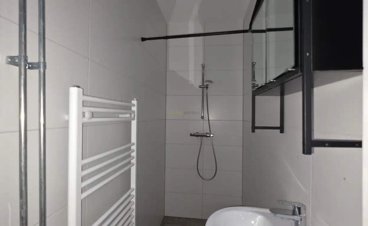 Foto #42 Appartement Stadhoudersplein Rotterdam