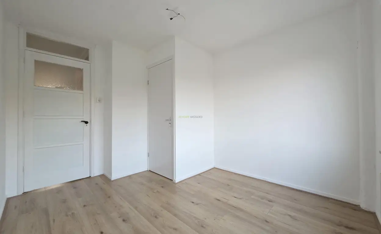 Foto #39 Appartement Stadhoudersplein Rotterdam