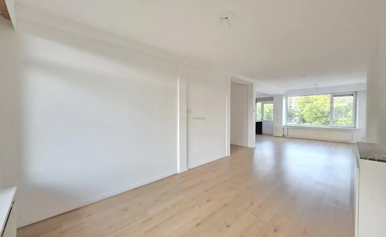 Foto #3 Appartement Stadhoudersplein Rotterdam