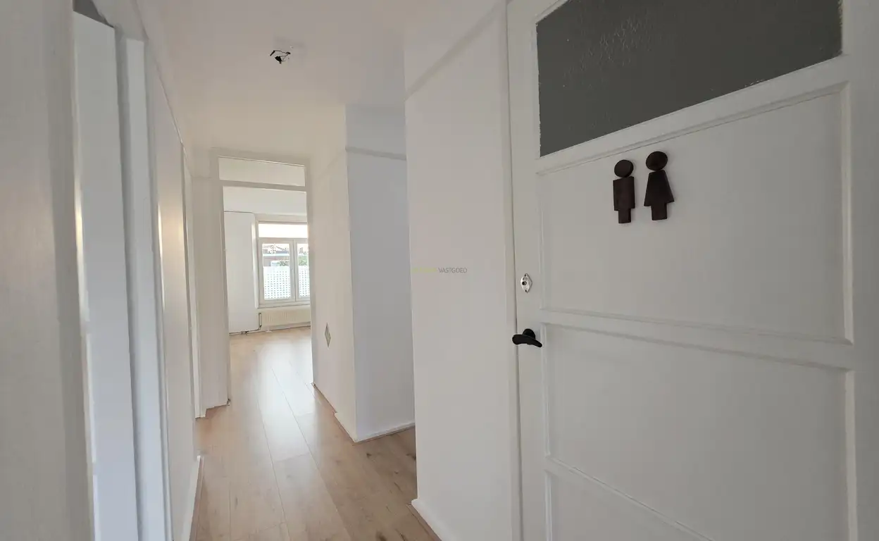 Foto #22 Appartement Stadhoudersplein Rotterdam