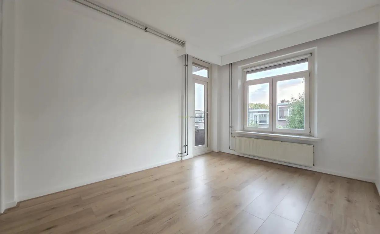 Foto #7 Appartement Stadhoudersplein Rotterdam