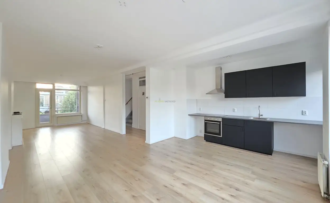 Foto #0 Appartement Stadhoudersplein Rotterdam
