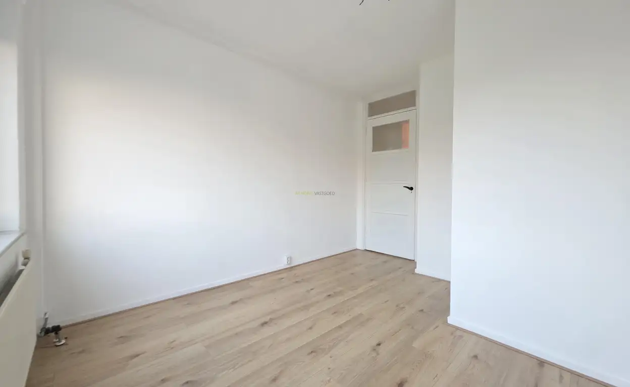 Foto #40 Appartement Stadhoudersplein Rotterdam