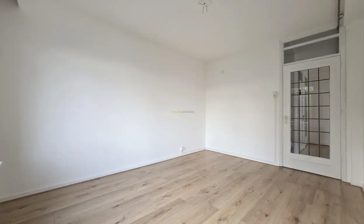 Foto #9 Appartement Stadhoudersplein Rotterdam