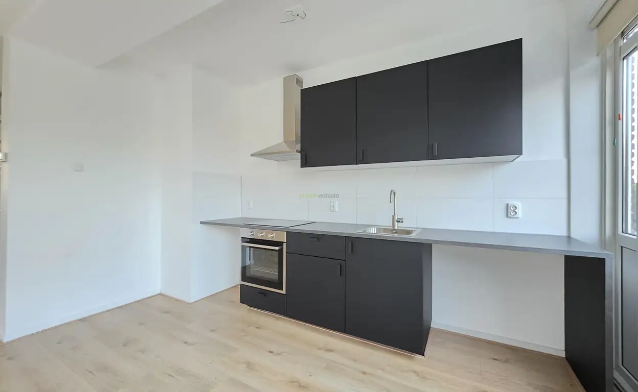 Foto #15 Appartement Stadhoudersplein Rotterdam