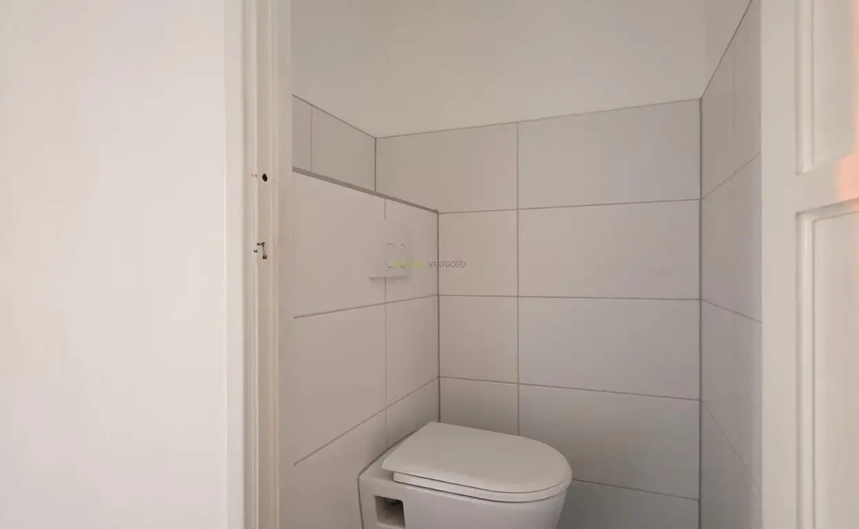 Foto #44 Appartement Stadhoudersplein Rotterdam