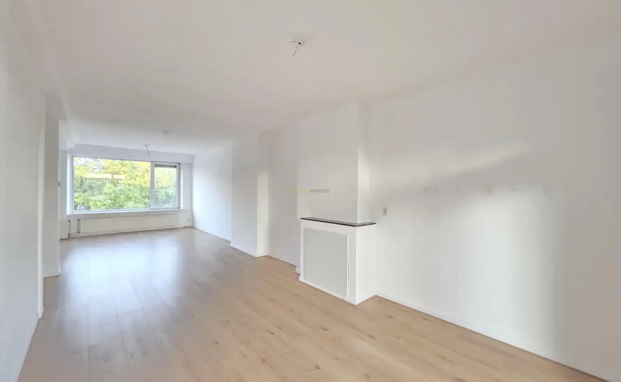 Foto #4 Appartement Stadhoudersplein Rotterdam