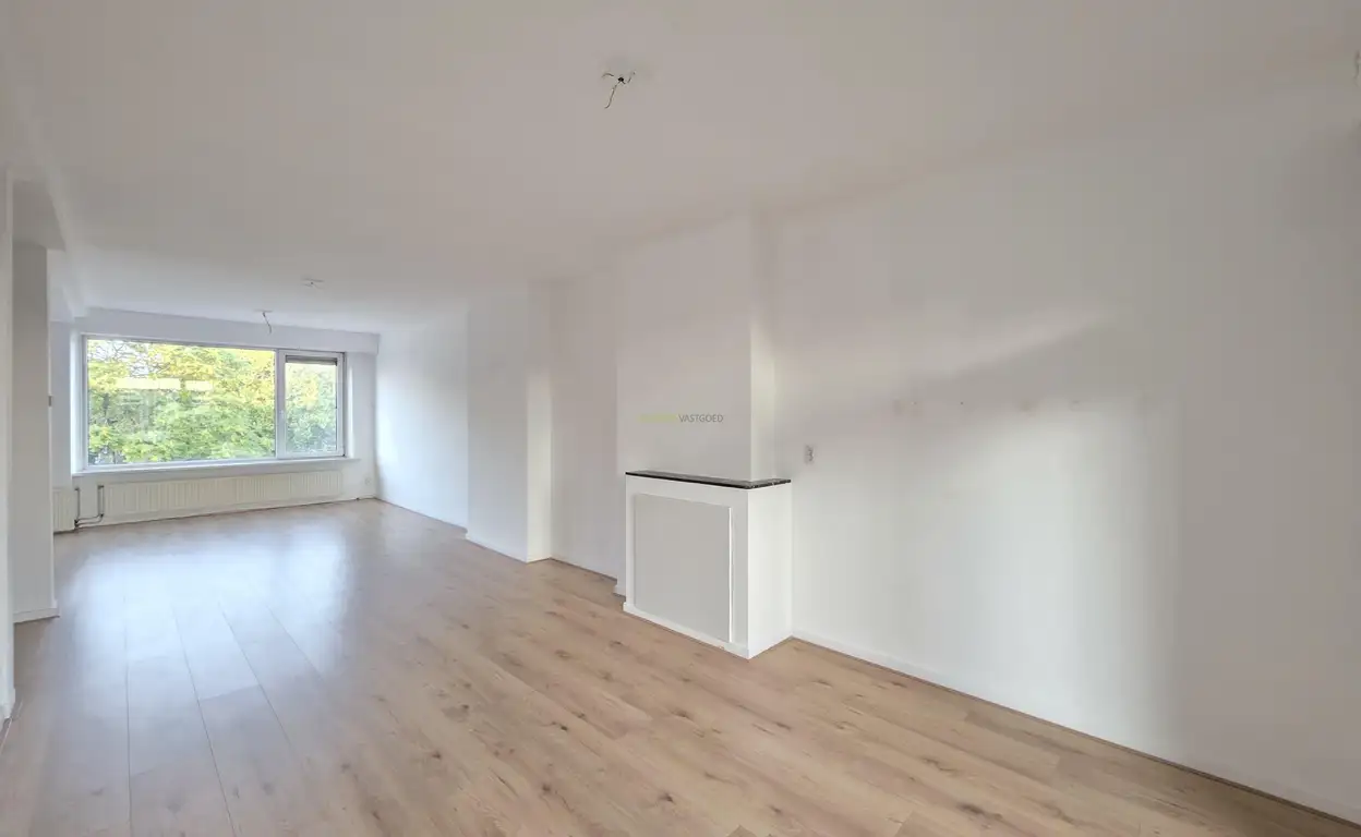 Foto #5 Appartement Stadhoudersplein Rotterdam