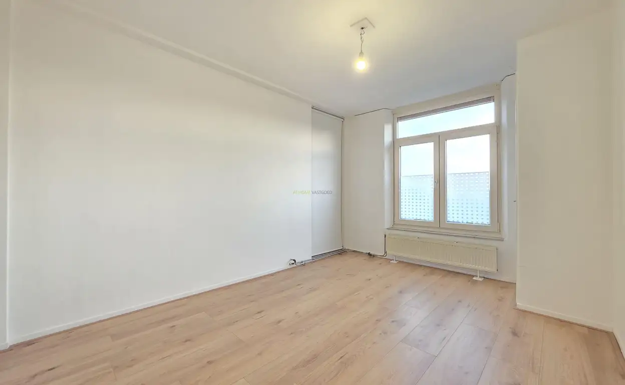 Foto #35 Appartement Stadhoudersplein Rotterdam