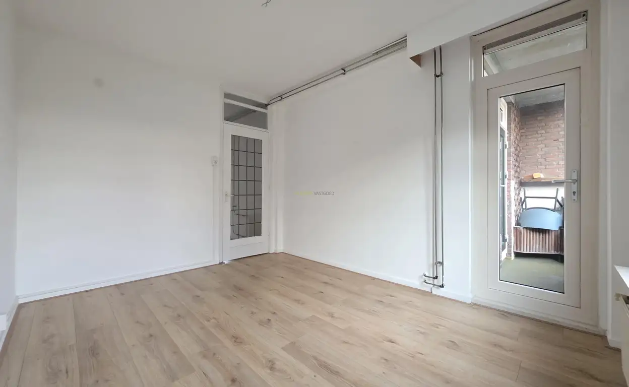 Foto #8 Appartement Stadhoudersplein Rotterdam