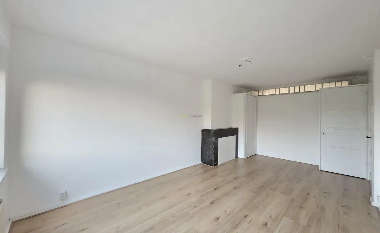 Foto #26 Appartement Stadhoudersplein Rotterdam