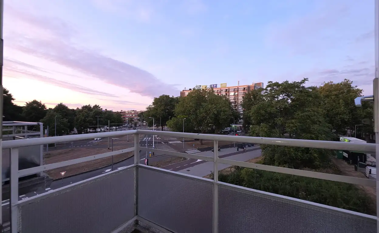 Foto #16 Appartement Stadhoudersplein Rotterdam
