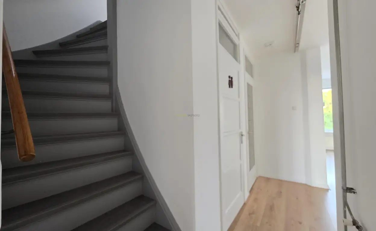 Foto #2 Appartement Stadhoudersplein Rotterdam