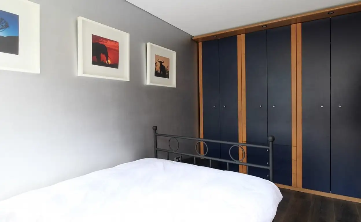 Foto #12 Appartement Pieter de Hoochstraat Amsterdam