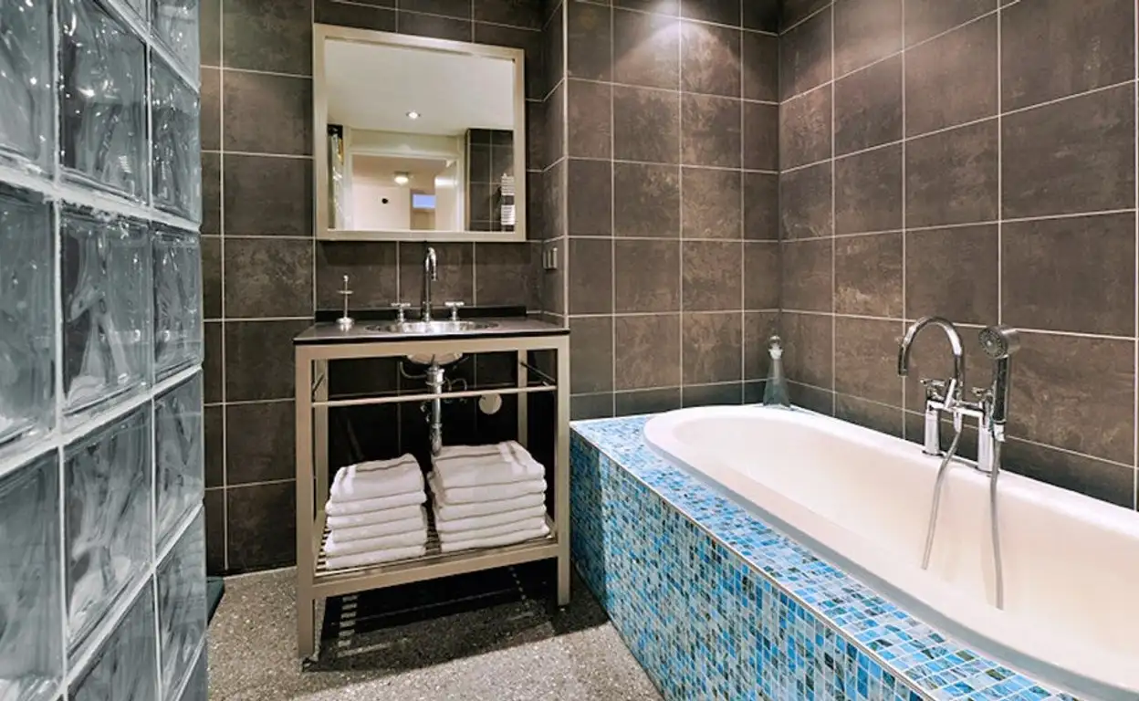 Foto #13 Appartement Pieter de Hoochstraat Amsterdam