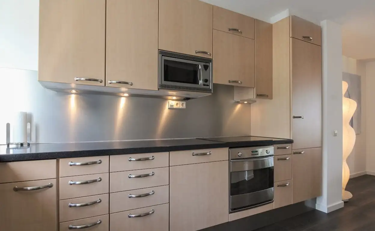 Foto #9 Appartement Pieter de Hoochstraat Amsterdam