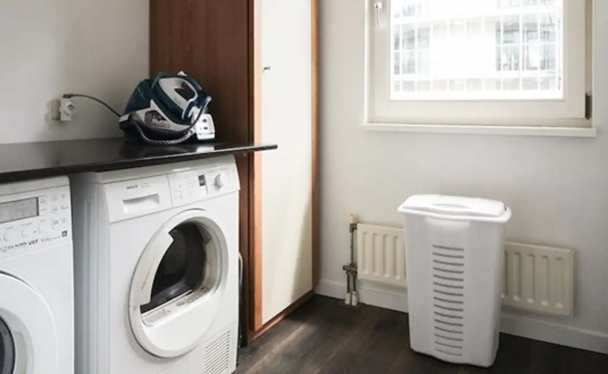 Foto #19 Appartement Pieter de Hoochstraat Amsterdam