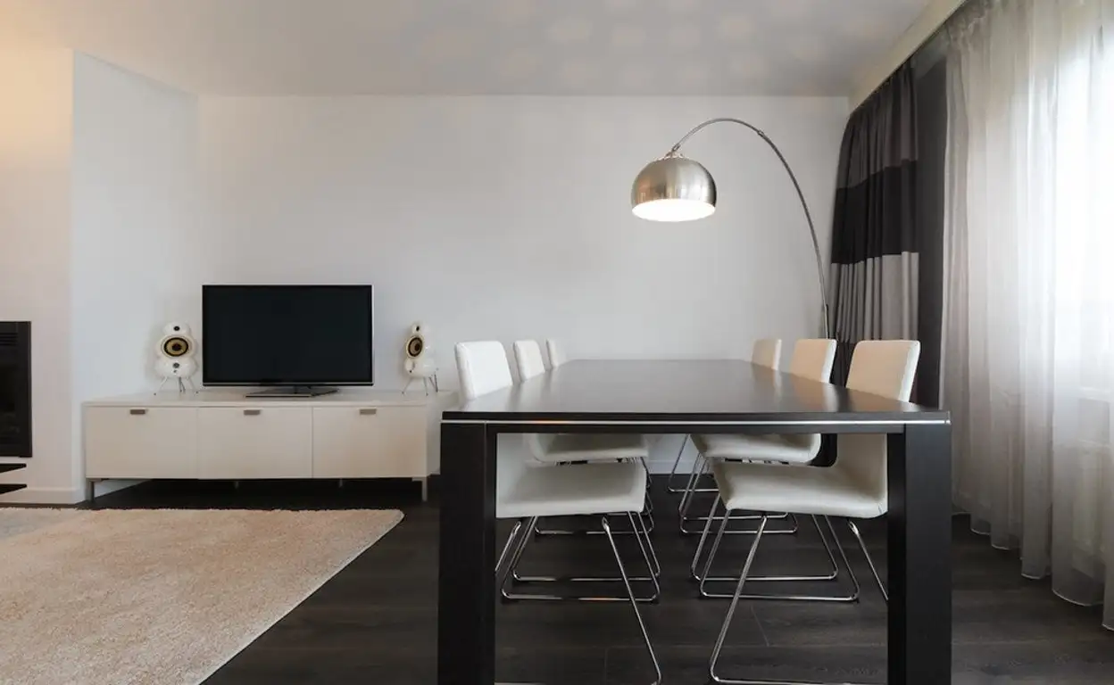 Foto #5 Appartement Pieter de Hoochstraat Amsterdam