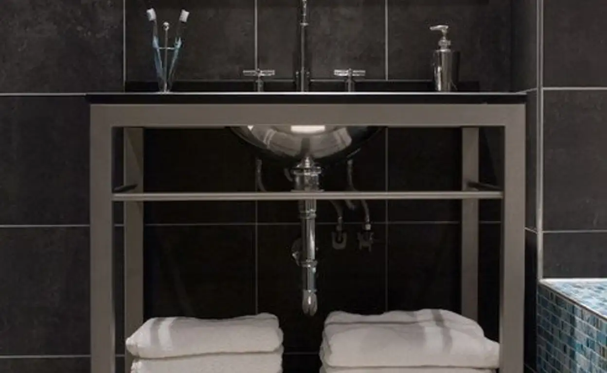 Foto #16 Appartement Pieter de Hoochstraat Amsterdam