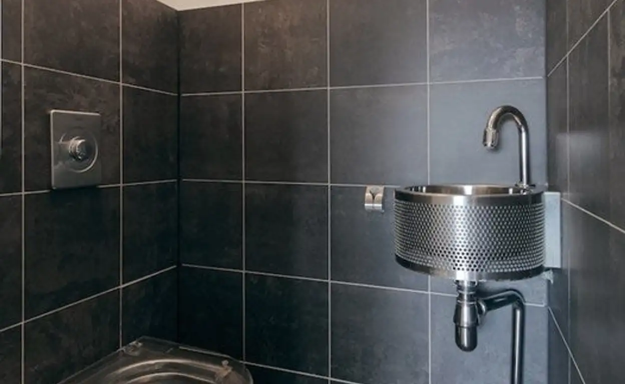 Foto #18 Appartement Pieter de Hoochstraat Amsterdam