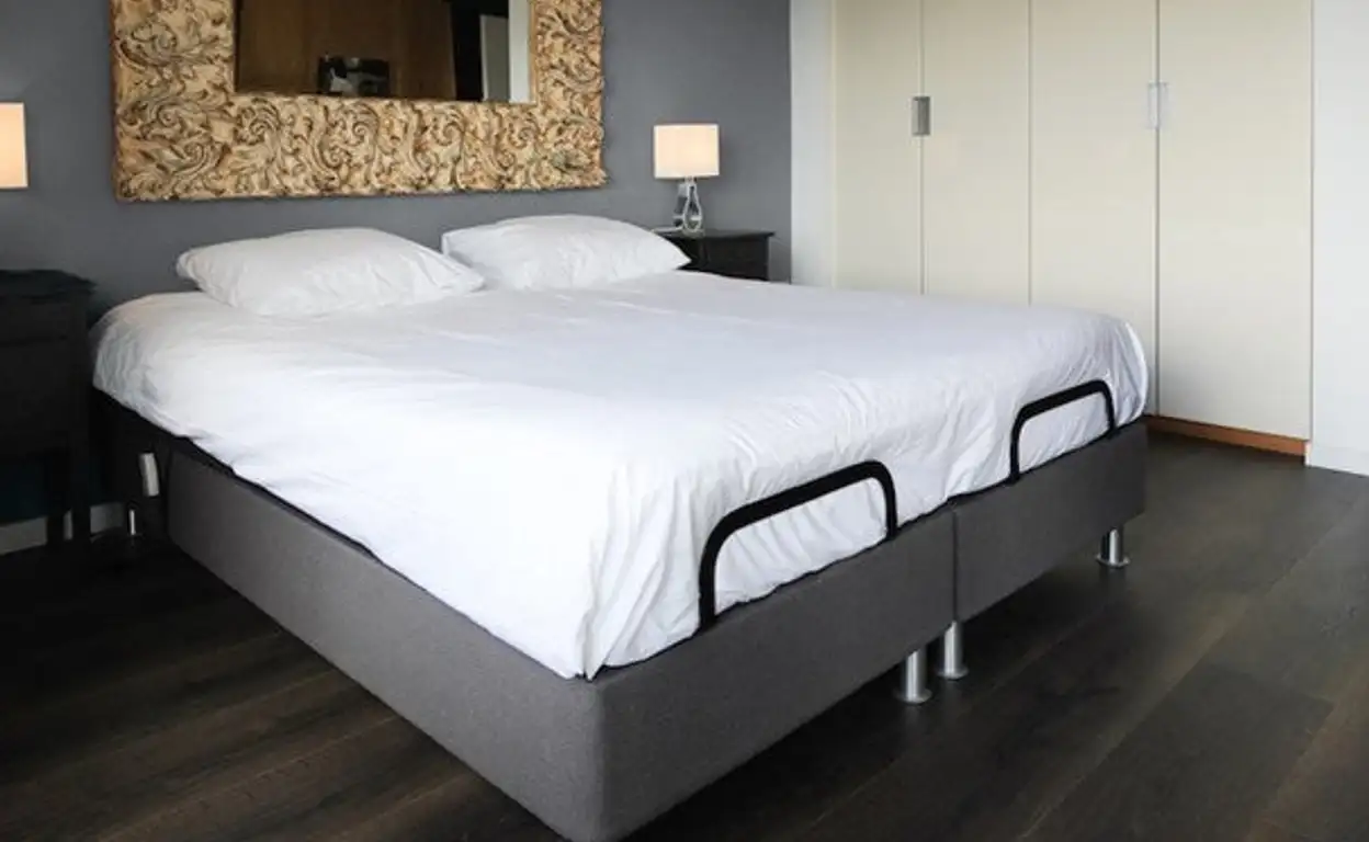 Foto #11 Appartement Pieter de Hoochstraat Amsterdam