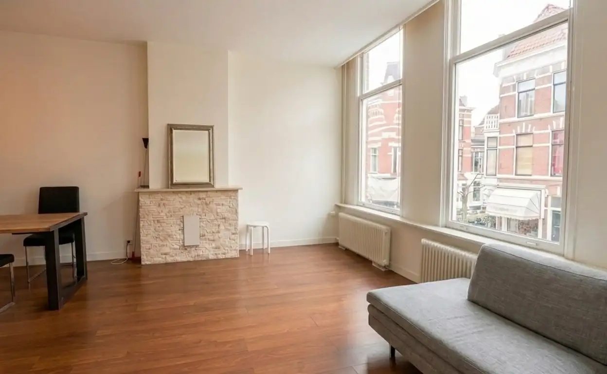 Foto #1 Appartement Weimarstraat Den Haag