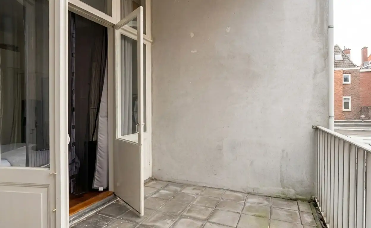Foto #5 Appartement Weimarstraat Den Haag