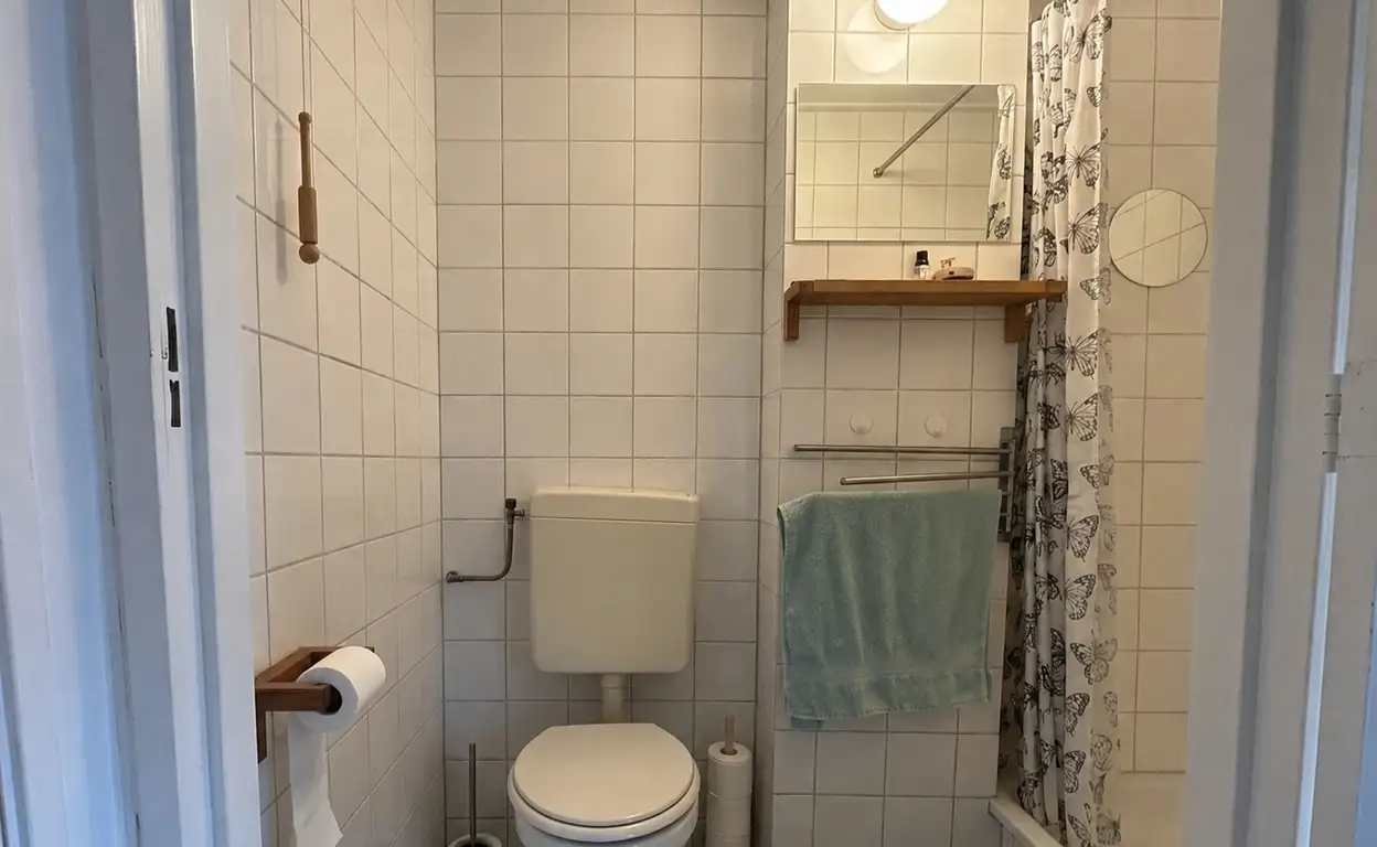 Foto #4 Appartement Weimarstraat Den Haag
