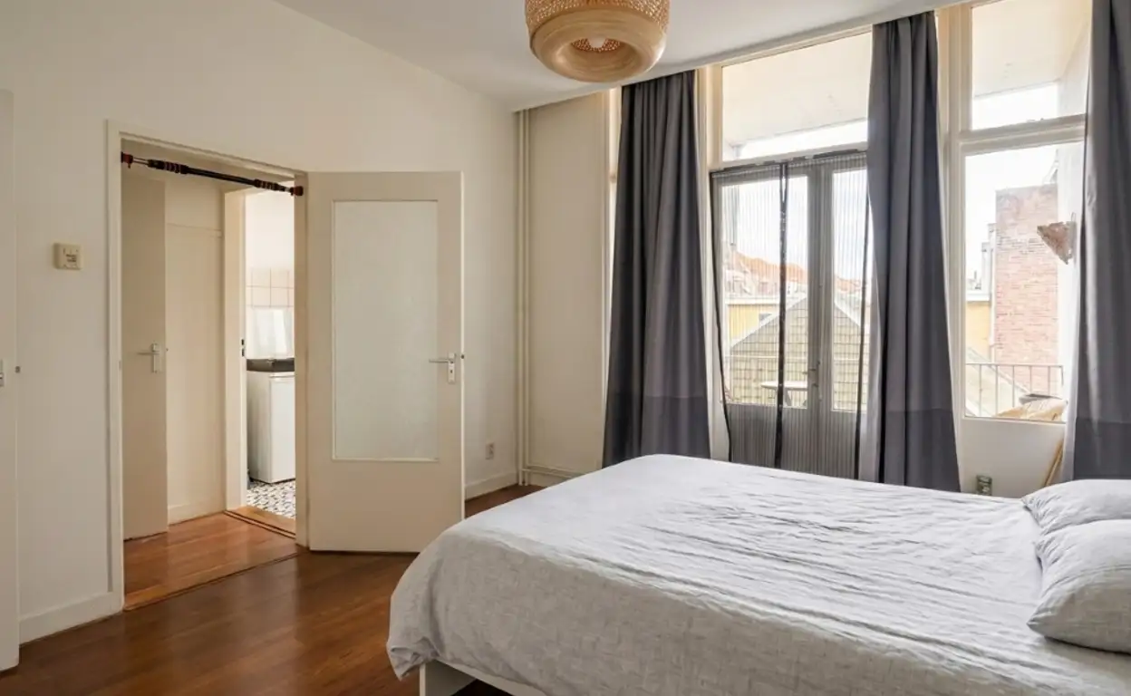 Foto #3 Appartement Weimarstraat Den Haag