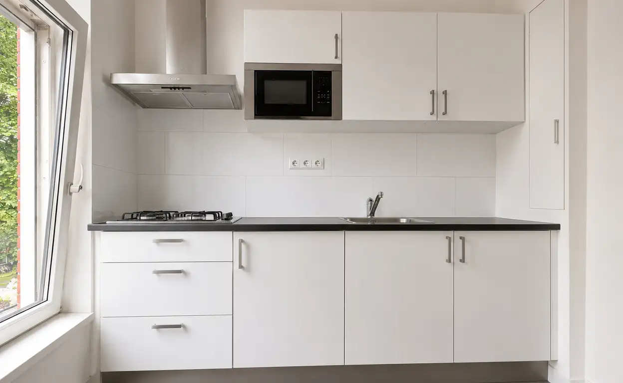 Foto #1 Appartement van Speykstraat Rotterdam