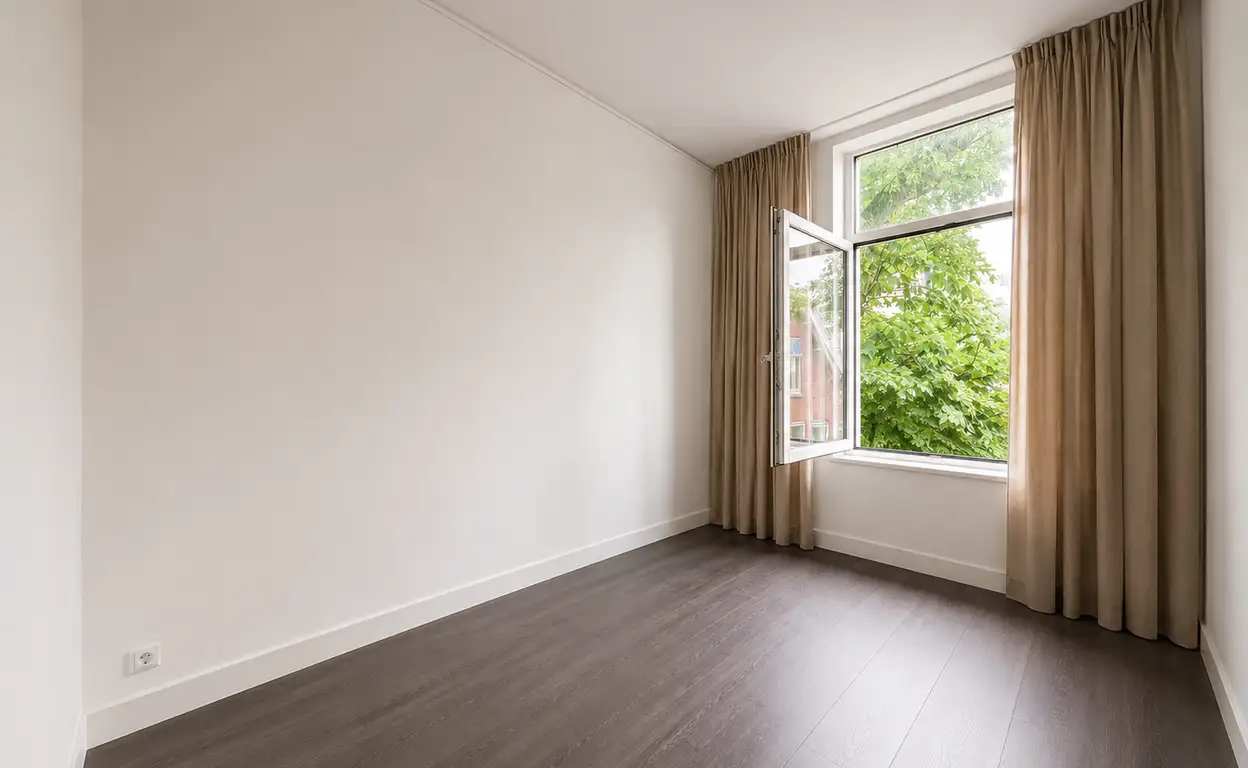 Foto #3 Appartement van Speykstraat Rotterdam