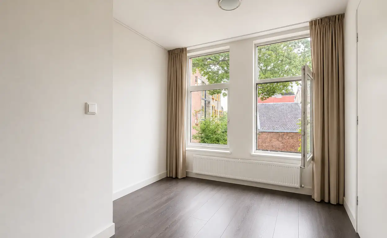 Foto #2 Appartement van Speykstraat Rotterdam