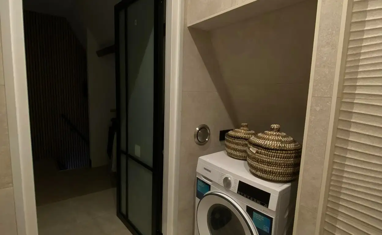 Foto #12 Appartement Europaplein Amsterdam