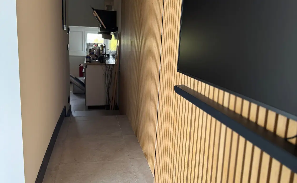 Foto #13 Appartement Europaplein Amsterdam
