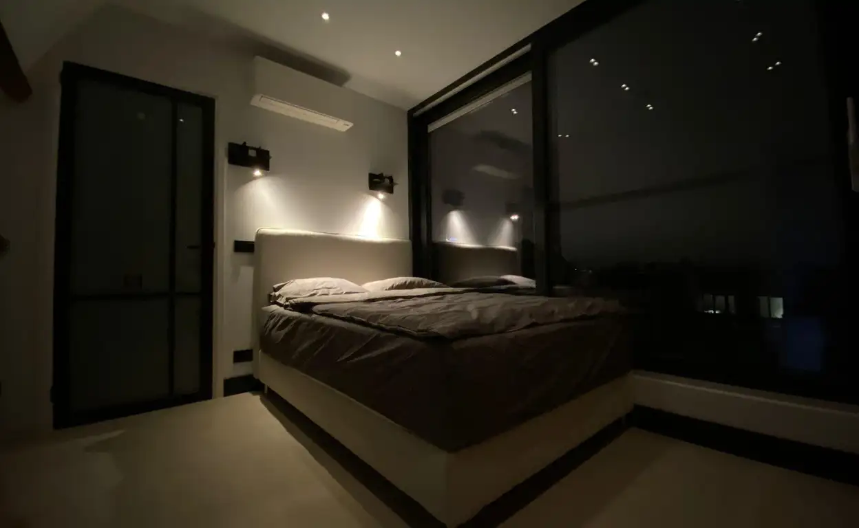 Foto #11 Appartement Europaplein Amsterdam