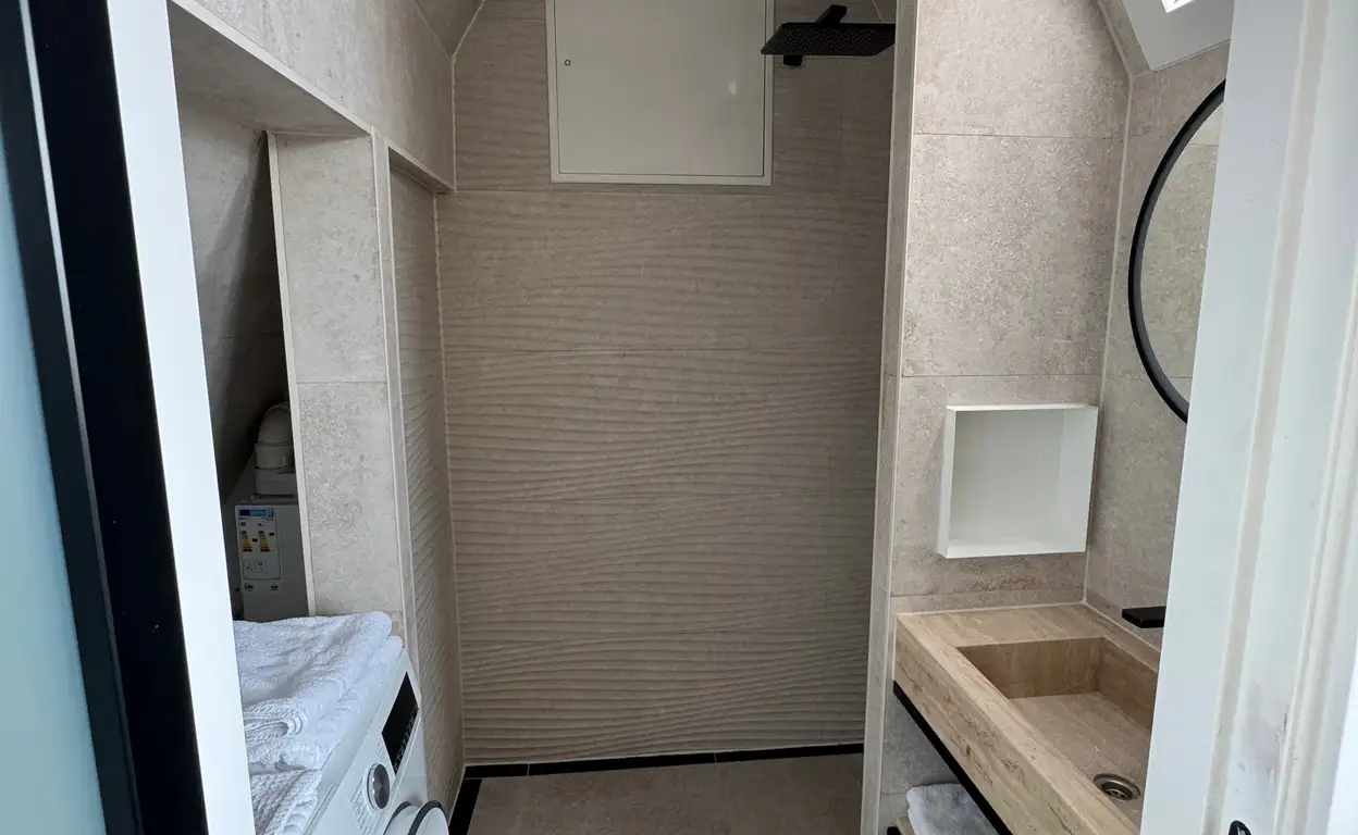 Foto #18 Appartement Europaplein Amsterdam