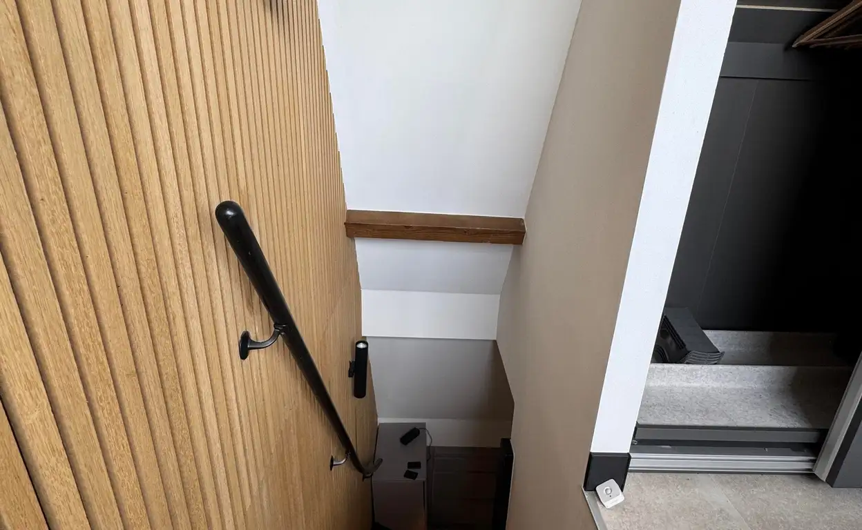 Foto #17 Appartement Europaplein Amsterdam