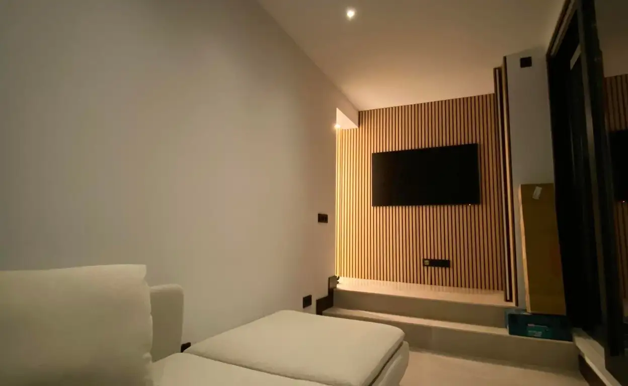 Foto #7 Appartement Europaplein Amsterdam