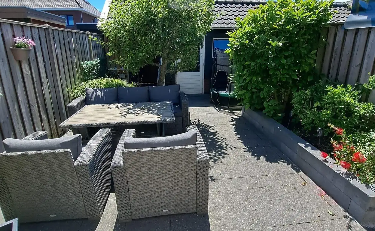 Foto #4 Huurwoning Pepermuntstraat Heinkenszand