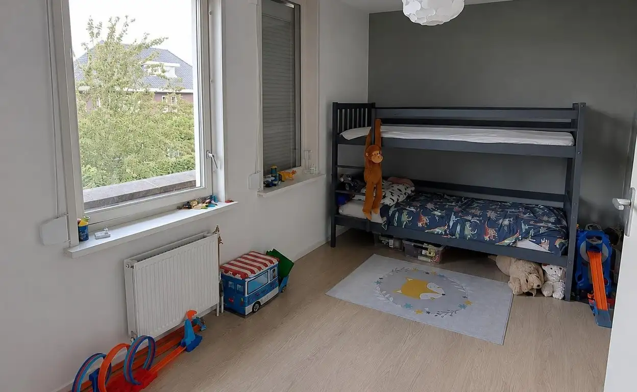 Foto #6 Huurwoning Pepermuntstraat Heinkenszand