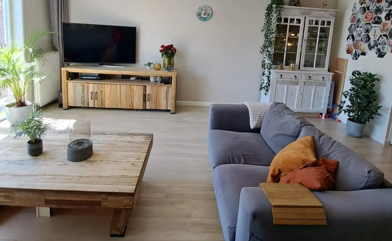 Foto #0 Huurwoning Pepermuntstraat Heinkenszand