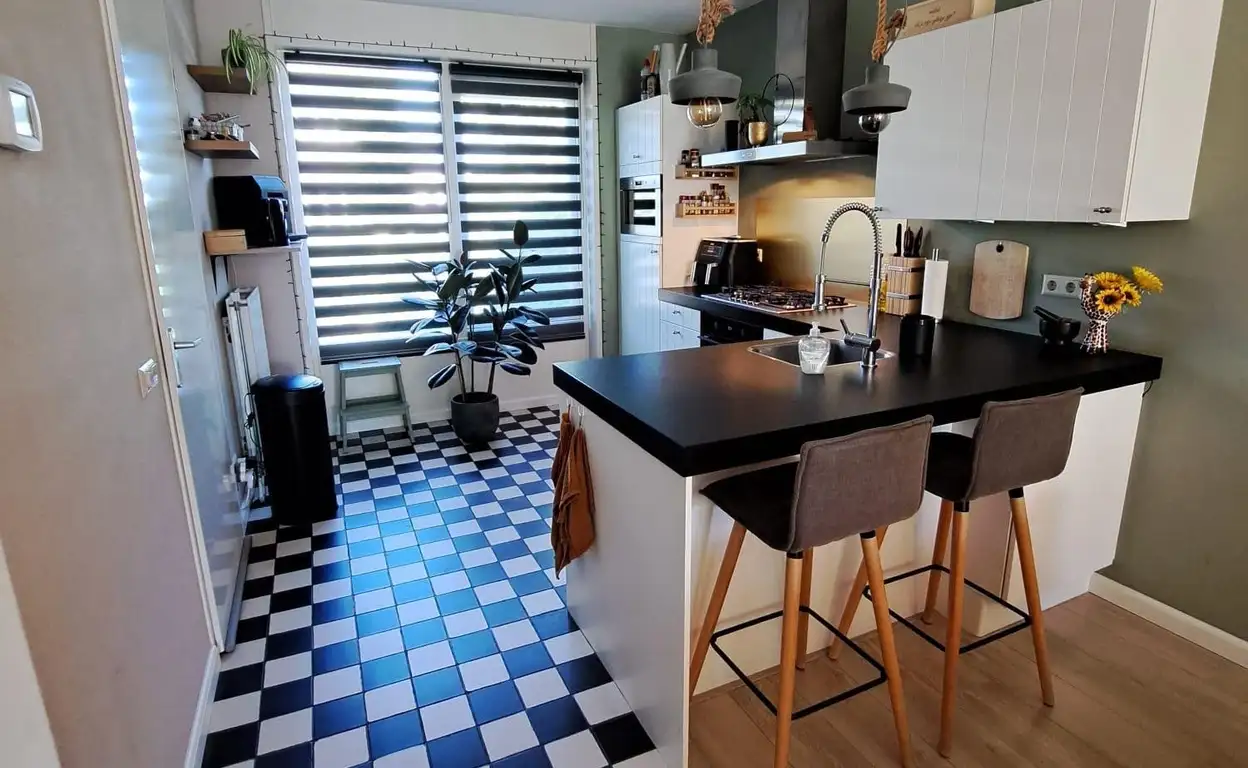 Foto #2 Huurwoning Pepermuntstraat Heinkenszand