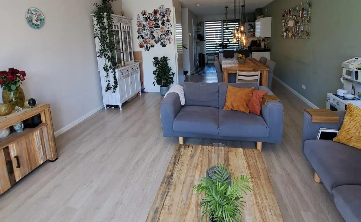 Foto #1 Huurwoning Pepermuntstraat Heinkenszand