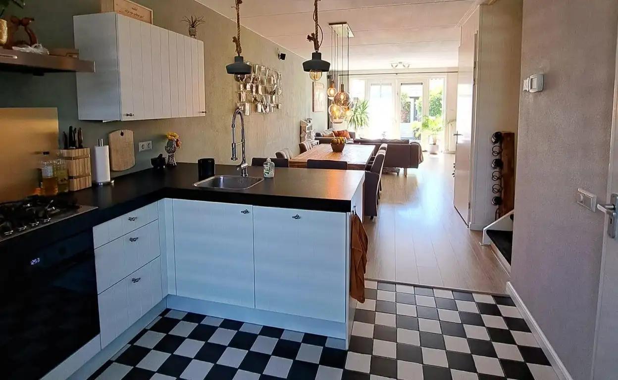 Foto #3 Huurwoning Pepermuntstraat Heinkenszand
