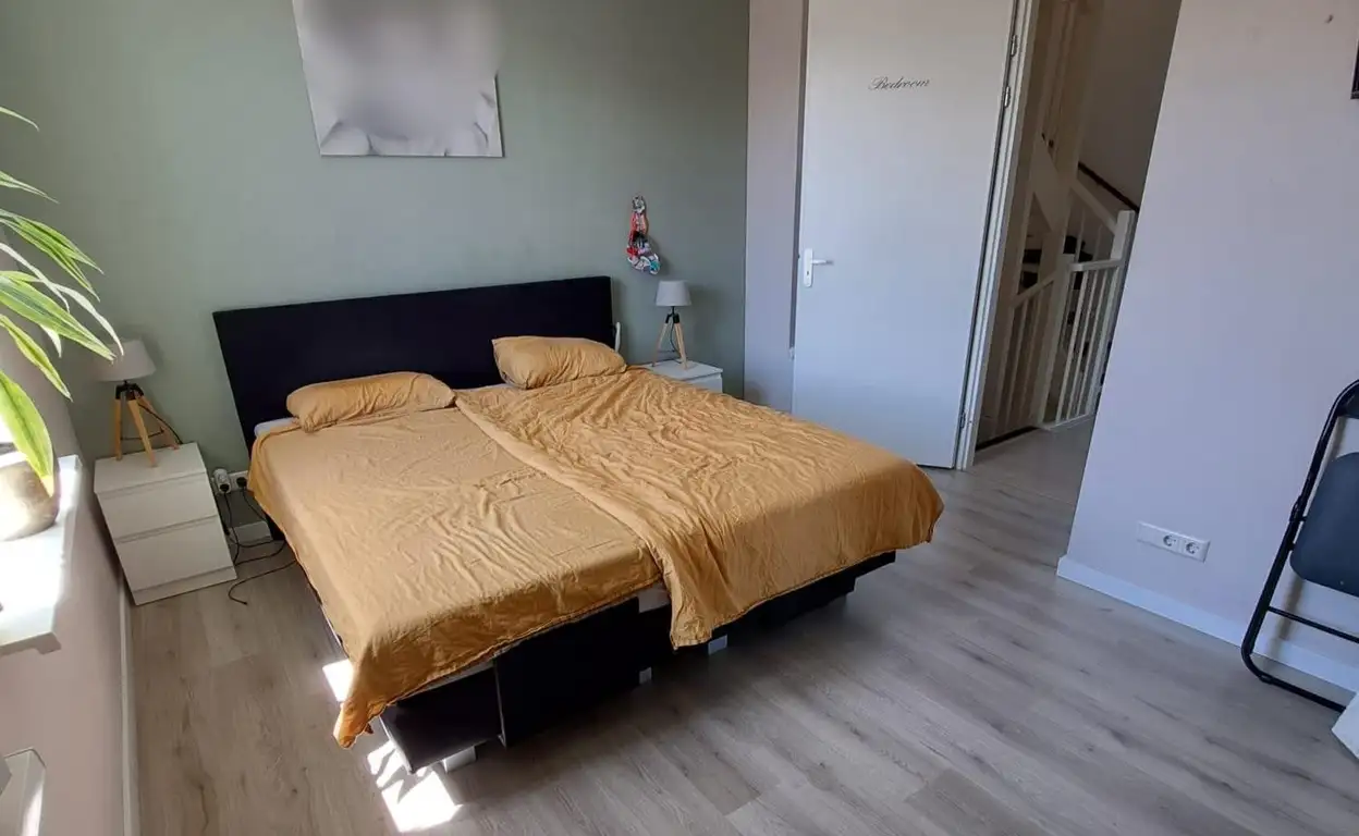 Foto #5 Huurwoning Pepermuntstraat Heinkenszand