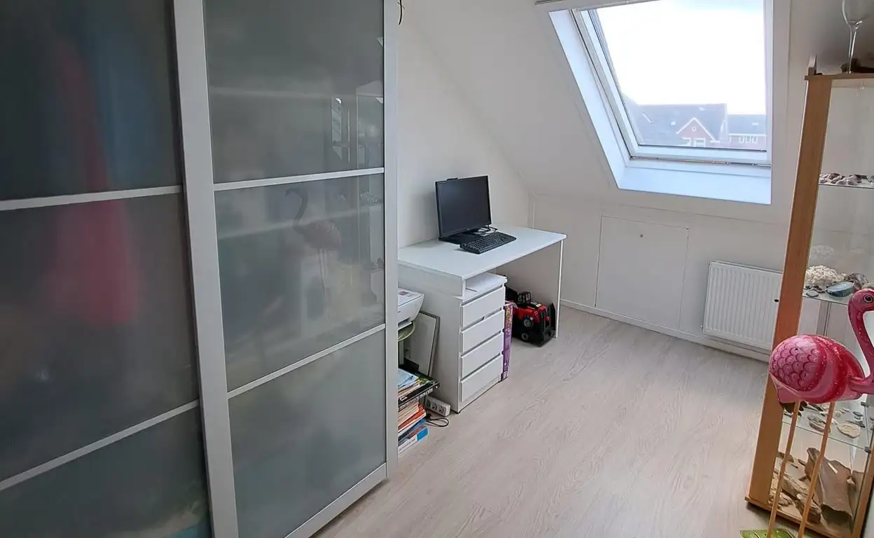 Foto #10 Huurwoning Pepermuntstraat Heinkenszand