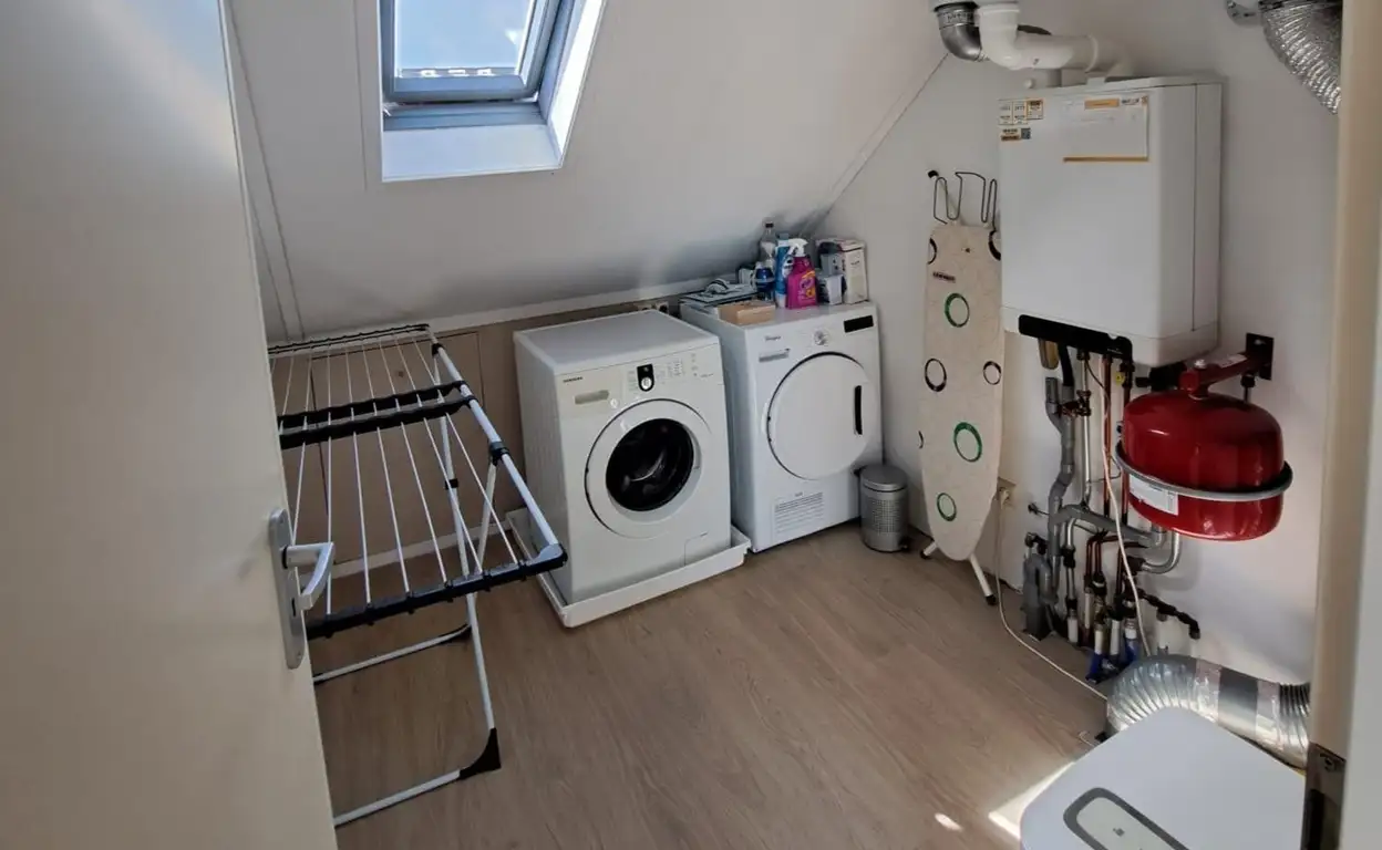 Foto #11 Huurwoning Pepermuntstraat Heinkenszand