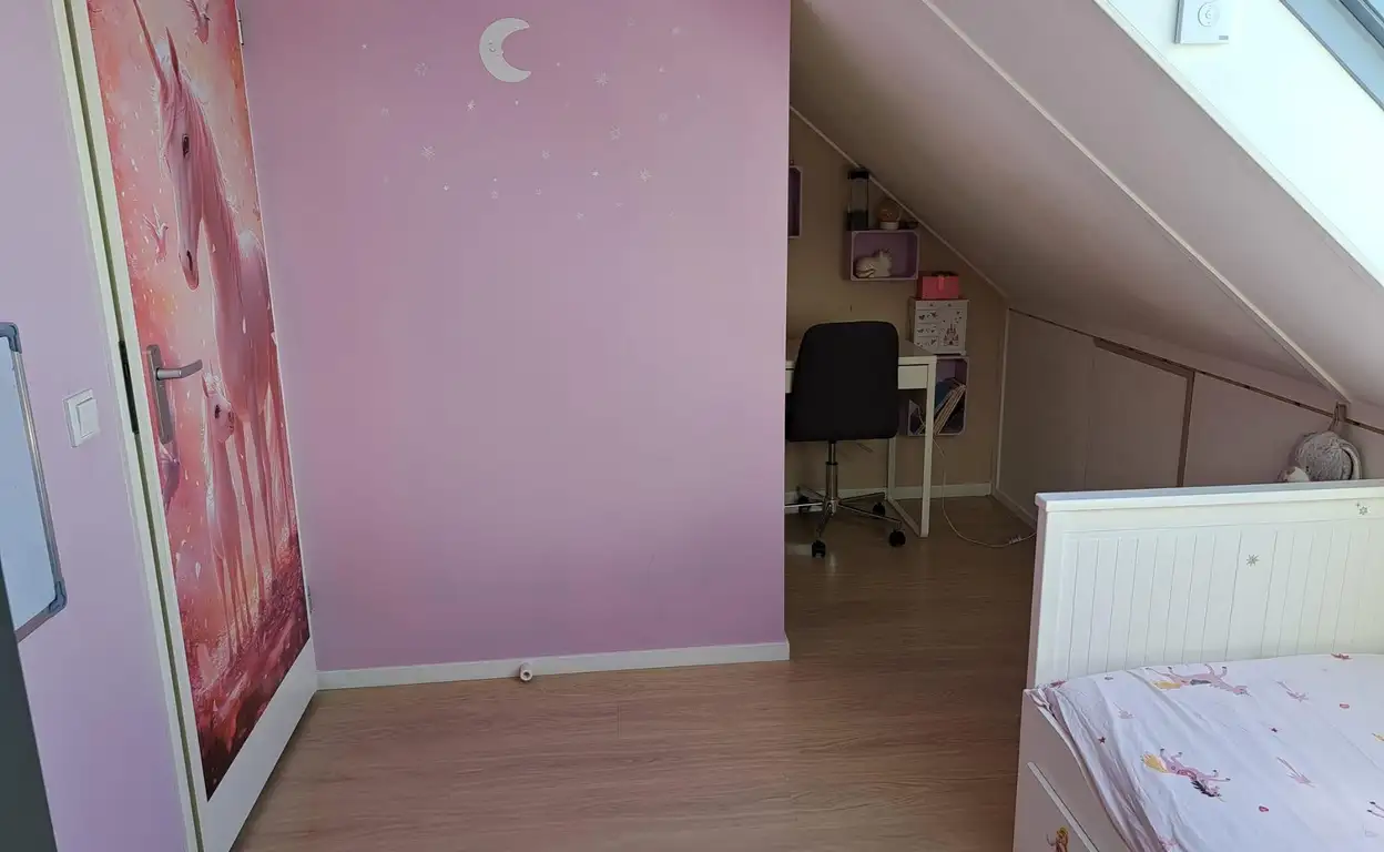 Foto #8 Huurwoning Pepermuntstraat Heinkenszand