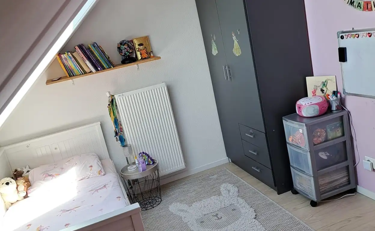 Foto #9 Huurwoning Pepermuntstraat Heinkenszand